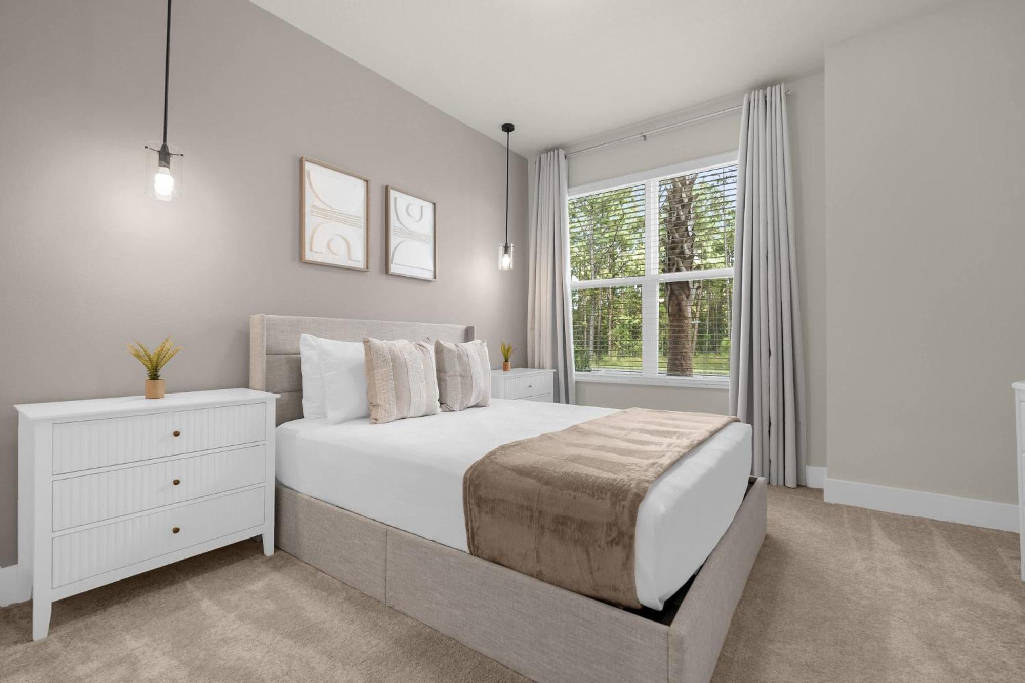Upstay - Townhouse With Private Pool And Foosball Orlando Exterior foto